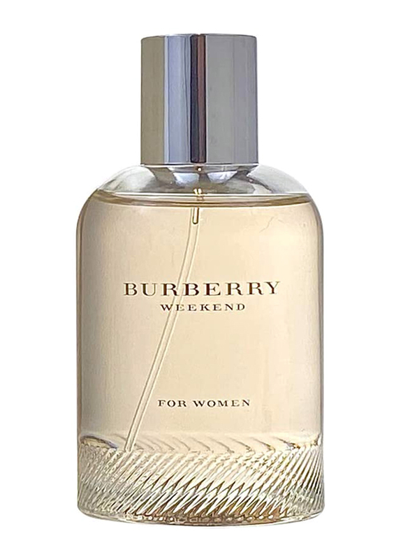 

Burberry Weekend 100ml EDP Perfume for Women