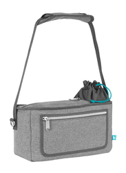 Babymoov Stroller Bag, Grey