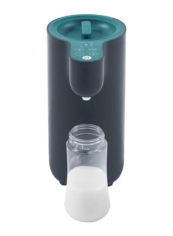 

Babymoov Milky Now Instant Formula Prep Baby Bottle Maker, Black