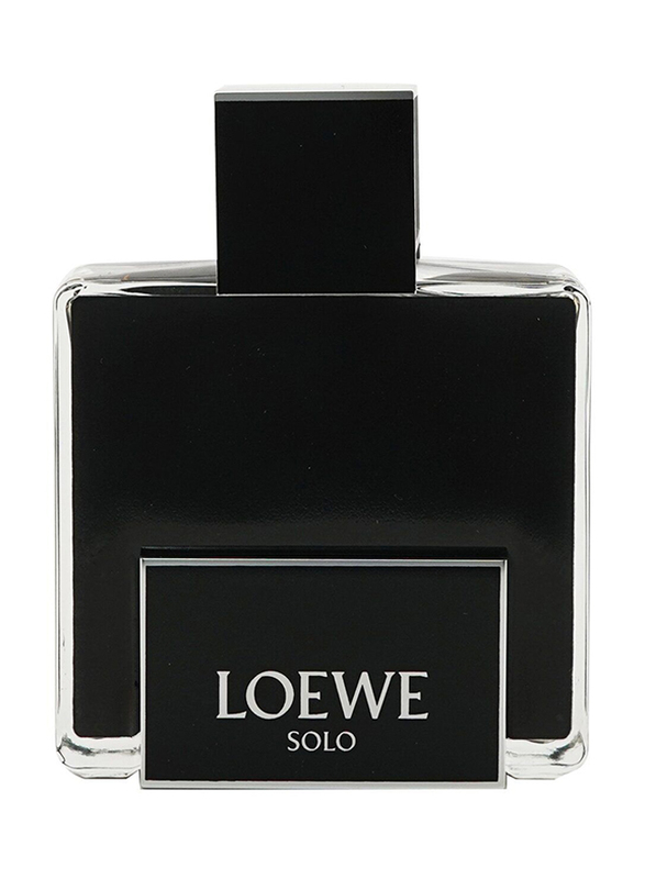 

Loewe Solo Platinum 50ml EDT Perfume for Men