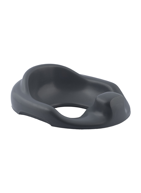 

Bumbo Baby Toilet Training Seat, Slate Grey