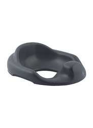 Bumbo Baby Toilet Training Seat, Slate Grey