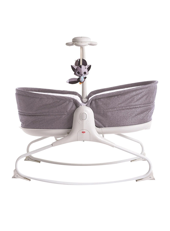 

Tiny Love 3-in-1 Rocker Napper, Grey
