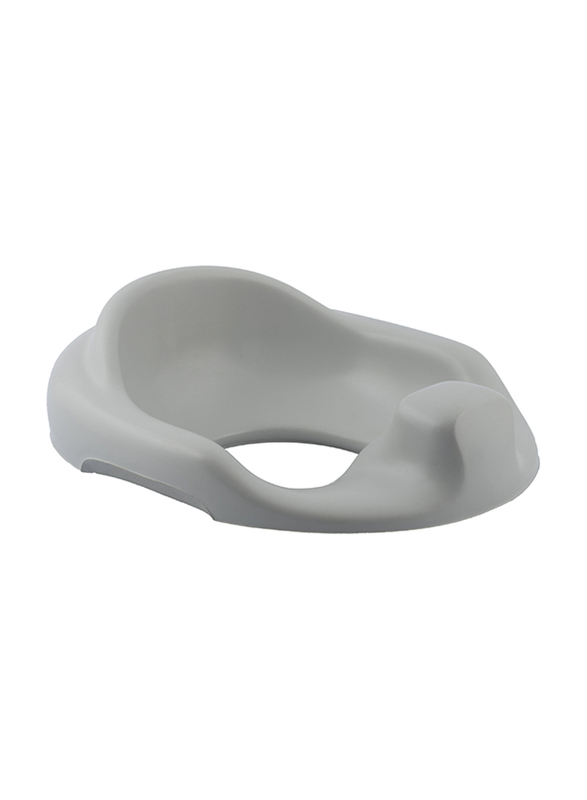 

Bumbo Baby Toilet Training Seat, Cool Grey