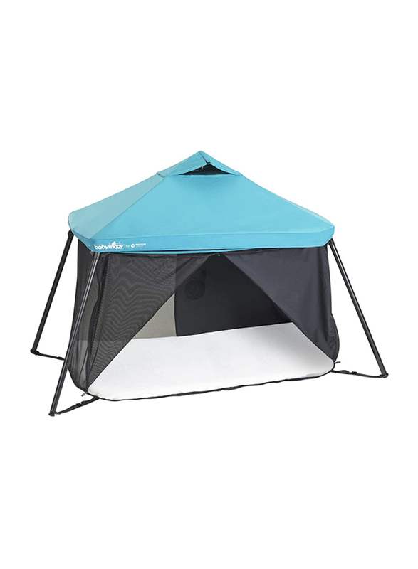 

Babymoov Roof Canopy for Naos Travel Cot 310 G, Ages 0+