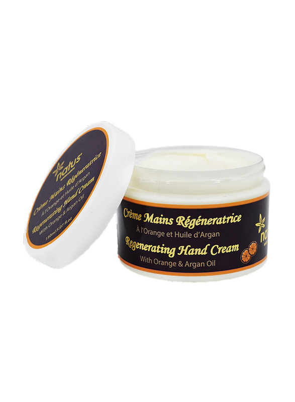 

Natus Hand Cream, 150ml