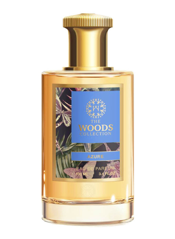 

The Woods Collection Azure 100ml EDP Perfume Unisex