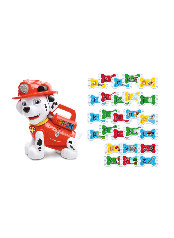 

VTech Paw Patrol Treat Time Marshell for Kids, Ages 2+