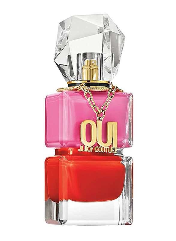 

Juicy Couture Oui 100ml EDP Perfume for Women