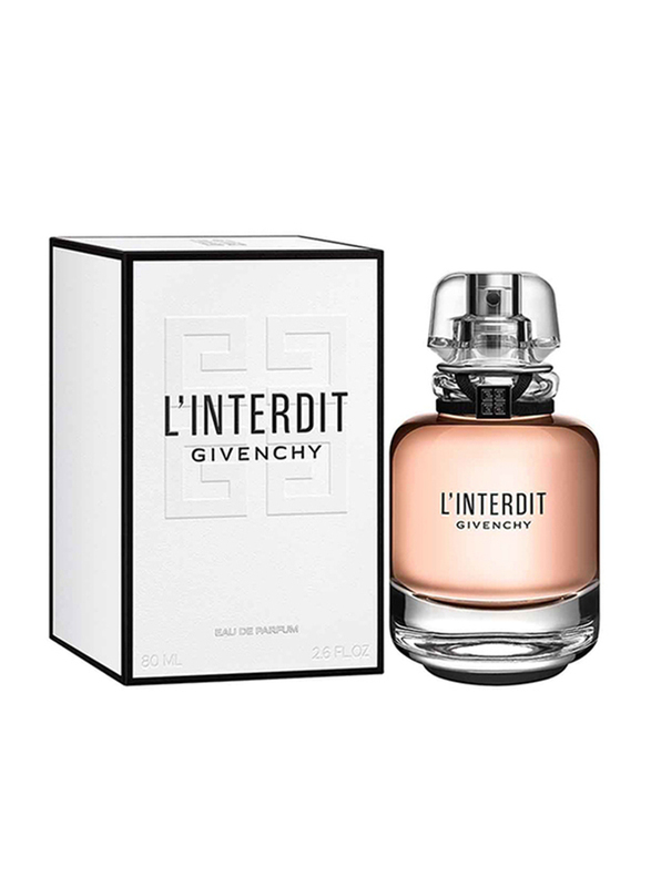 

Givenchy Interdit 80ml EDP Perfume Unisex