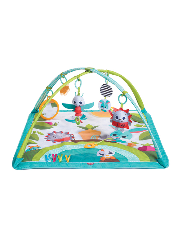 

Tiny Love Play Gym Sunny Day Meadow Days for Baby, Multicolour