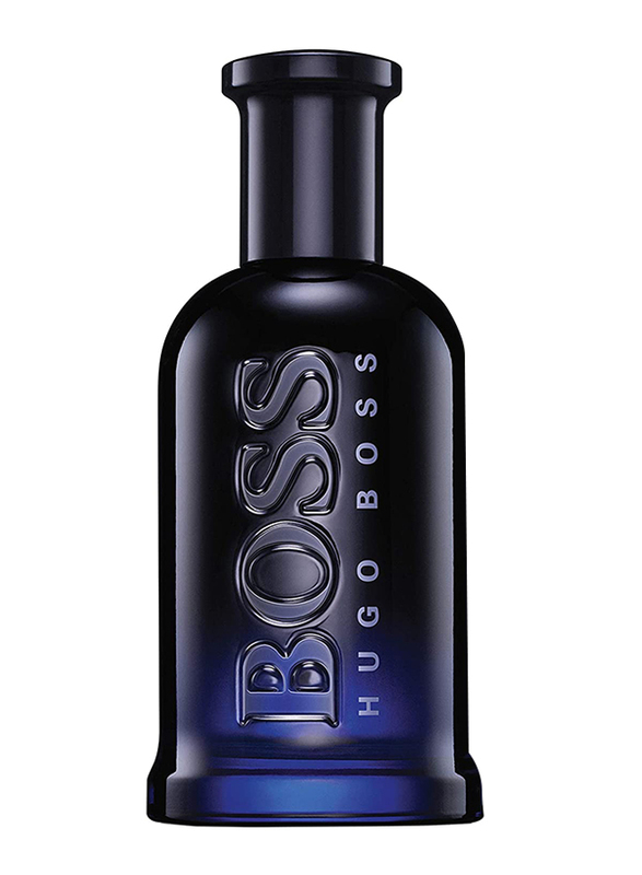 

Hugo Boss Bottled Night 100ml EDT Perfume for Men