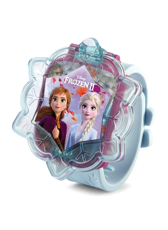 

VTech Frozen 2 Magic Learning Watch, Ages 3+