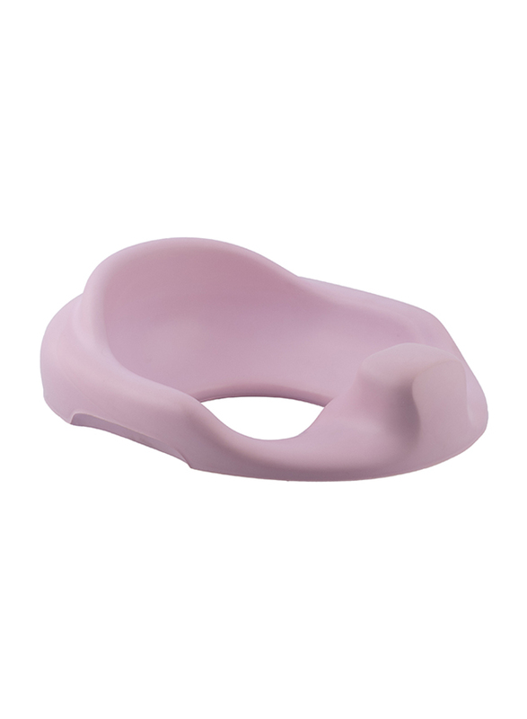 

Bumbo Baby Toilet Training Seat, Cradle Pink