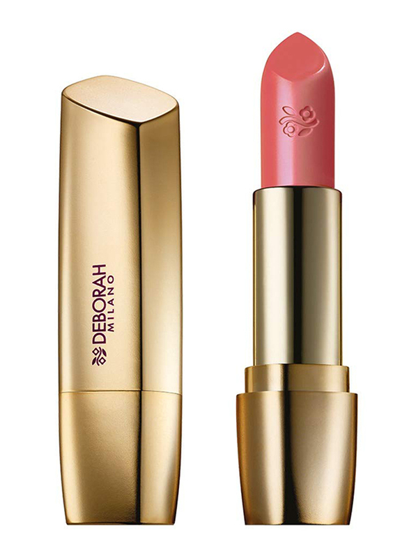 

Deborah Milano Lipstick, 4.4gm, 41 Nude Rose, Pink