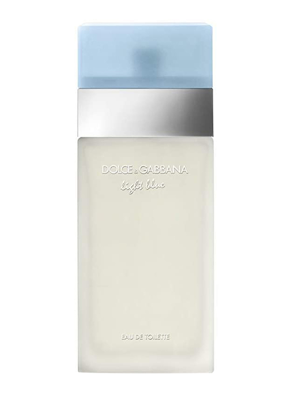 

Dolce & Gabbana Light Blue 25ml EDT Perfume for Women