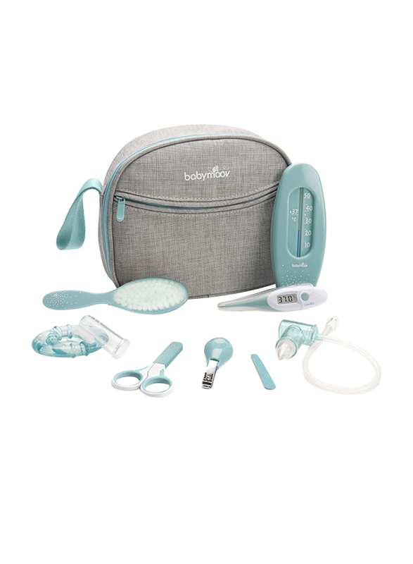 

Babymoov Baby Personal Care Kit, Multicolour