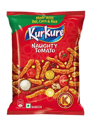Kurkure Naughty Tomatoes Namkeen, 90g