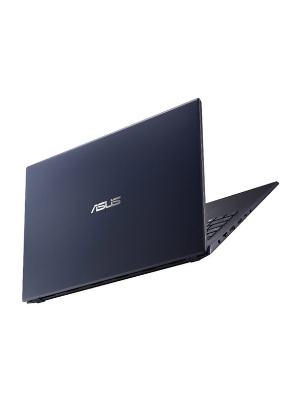 Asus Vivobook 15 F571GT Gaming Notebook Laptop, 15.6" Full HD Display, Intel Core i5-9300H 9th Gen 2.4 GHz, 1TB HDD, 8GB RAM, NVIDIA GeForce GTX 1650 4GB Graphics, EN KB, Windows 10, Star Black
