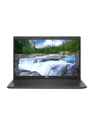 Dell Latitude 3000 3520 Laptop (2021), 15.6 inch HD Display, Core i5 11th Gen 4.2GHz, 1TB SSD, 16GB RAM, Intel Integrated Graphic Card, EN-KB, Win10 Pro, Black