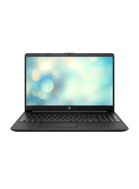 

HP 15-DW3212nia Laptop, 15.6" Full HD Display, Intel Core i5-1135G7 11th Gen 2.4 GHz, 512GB SSD, 8GB RAM, Intel UHD Graphics, EN KB, FreeDOS, Black