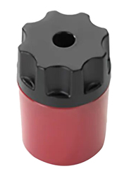 Modo Cup Type Pencil Sharpener, Red