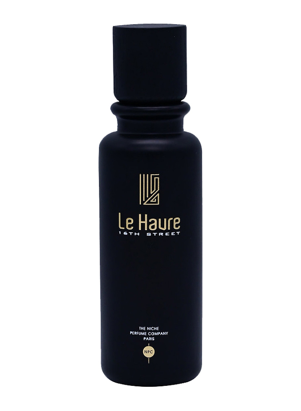 

Eddie Millig Le Haure 16Th Street 80ml EDP Perfume Unisex