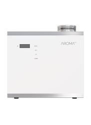 Aroma 24/7 Scent-Pro Scent Diffuser for Home/Office, 300ml, White