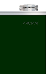Aroma 24/7 Scent-Pro Scent Diffuser for Home/Office, 300ml, Emerald Green