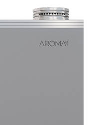 Aroma 24/7 Scent-Pro Scent Diffuser for Home/Office, 300ml, Grey