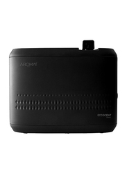 Aroma 24/7 ECOScent Electric Diffuser with Nano Diffusion, BlueTooth & Plug'n Play, 850ml, Small, SJ01, Black