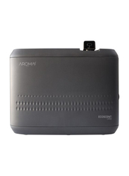 Aroma 24/7 ECOScent Electric Diffuser with Nano Diffusion, BlueTooth & Plug'n Play, 850ml, Large, SJ03, Black