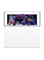 Waterbox Aquarium Platinum Pro 190.5+ Cabinet, White