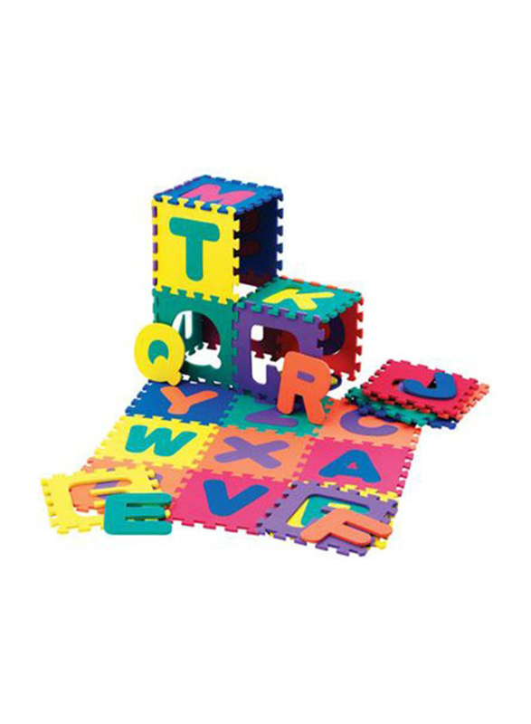 

Play Mat Jigsaw Puzzles Toy