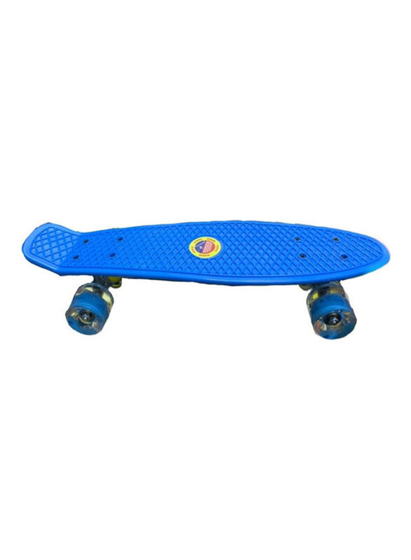 

Anti-Slip Skateboard, Ages 3+