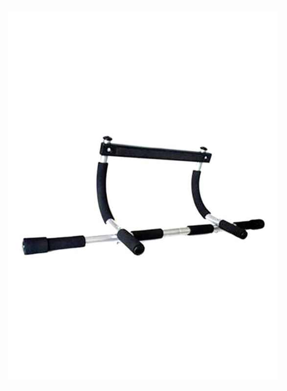 

Iron Gym Upper Body Workout Bar, Multicolour