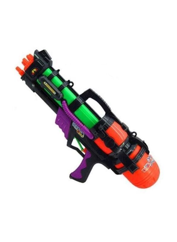 

Water Gun Toy, 60cm, Ages 3+