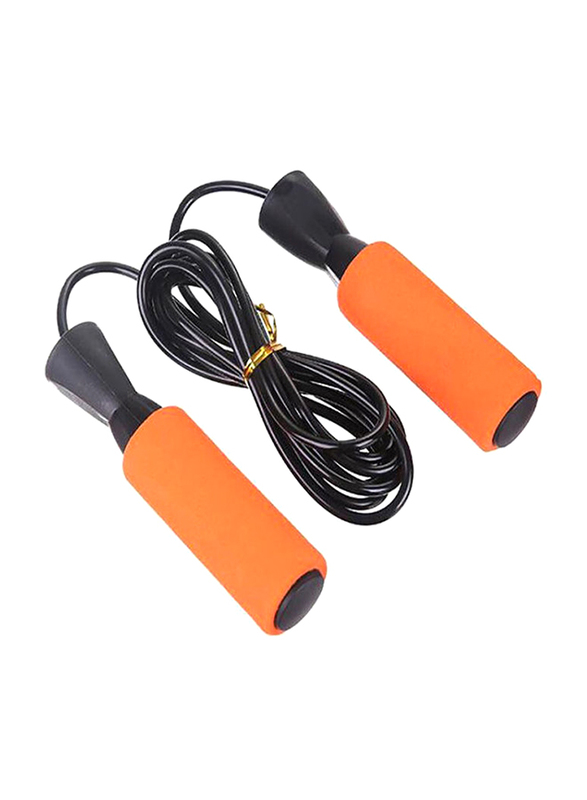 

Sapu Exercise Sport Skipping Rope, C10033002, Multicolour