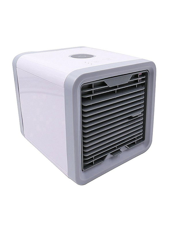 

Arctic Air Portable Mini Air Cooler, 2724639375800, Blue/White