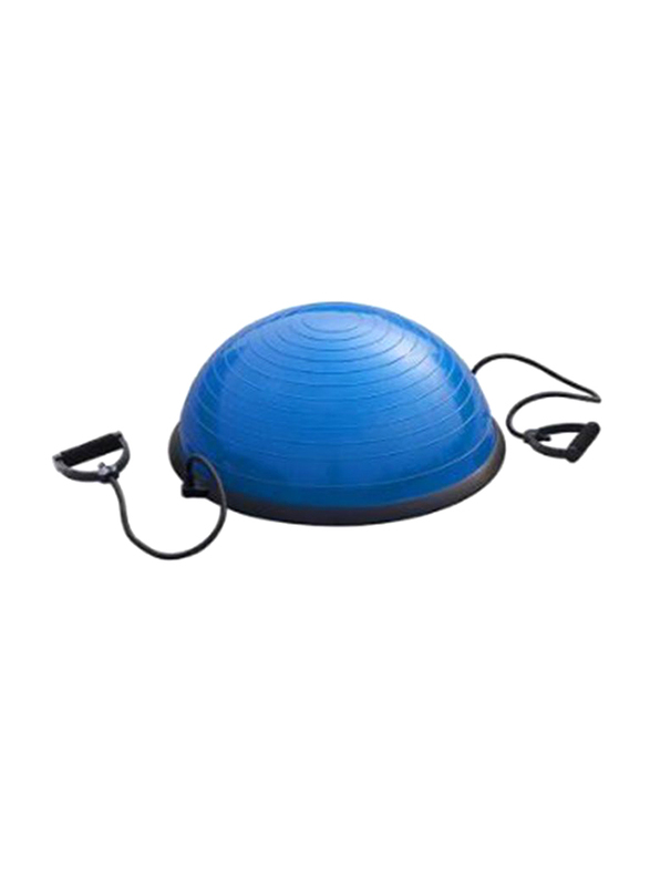 

Bosu Ball Resistance Trainer, Blue