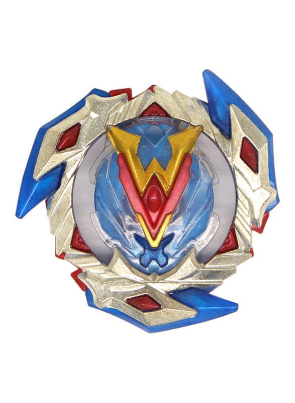 

Beyblade Burst Starter Winning Valkyrie Zet Achilles Toy Gifts for Kids, Ages 5+, Multicolour