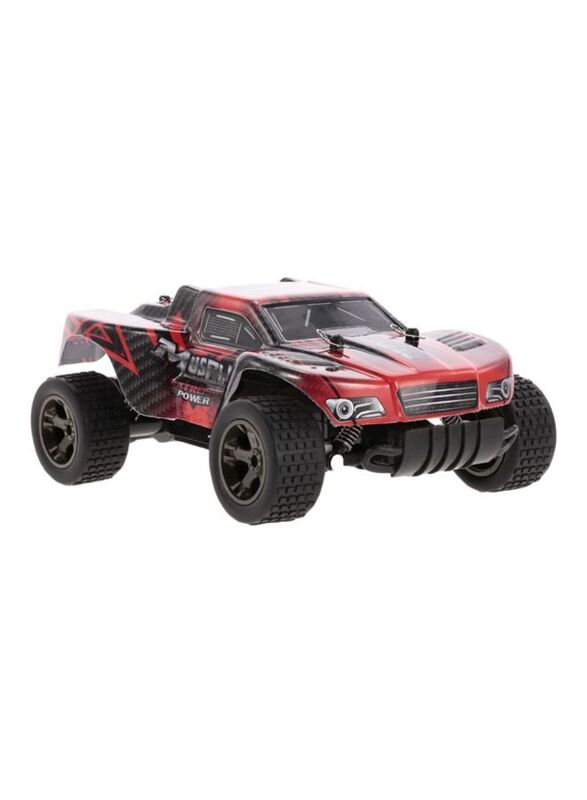 

High Speed Short-course Truck, 2-Piece, Ages 1+