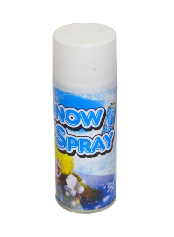 

Emporia Party Snow Spray, Ages 12+