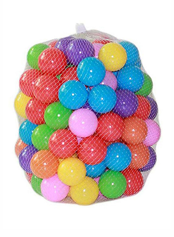 

Ocean Wave Ball Baby Funny Toys, 100 Pieces, Ages 7+