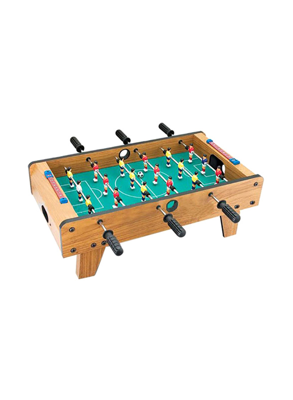 

G Toys Baby Foot Table Football Game