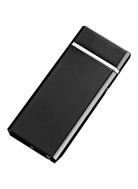 

Rechargeable Electric Lighter, Black