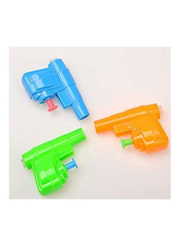 

Mini Water Gun, Ages 4+, Multicolour