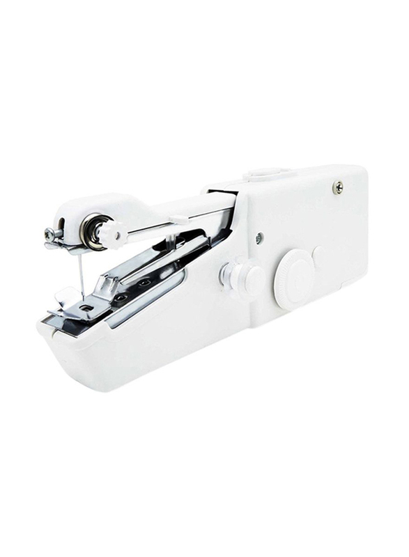 

Handheld Household Sewing Machine, ZM141500, White