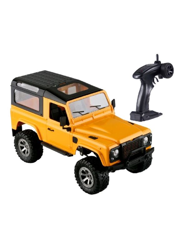 

High Speed Remote Controlled Desert Buggy Truck, Ages 4+