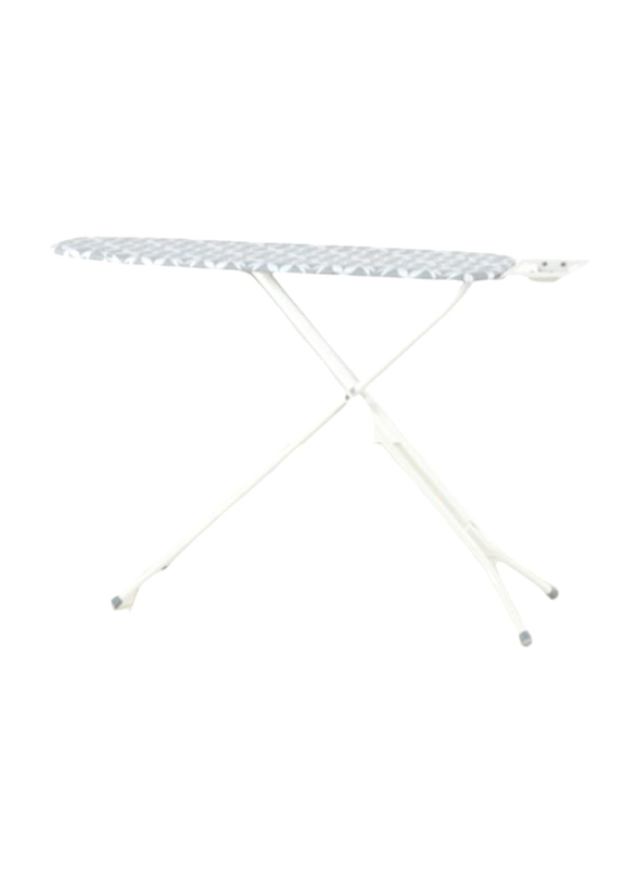 

Alison Printed Foldable Ironing Board, 160972741HC, Multicolour